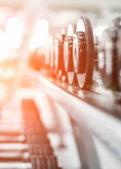  fitness websites